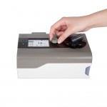 Sepray ST-30F BPAP Machine with Humidifier by Micomme